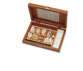 モース硬度計｜ヤガミ 商品検索システム