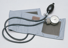 アネロイド式血圧計｜ヤガミ 商品検索システム
