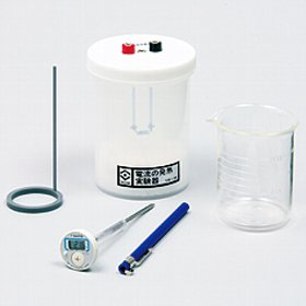 音の実験器　SOM-2