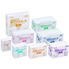 RPクロスガーゼ｜ヤガミ 商品検索システム