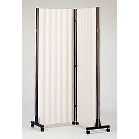 衝立 ついたて アコーディオンつい立て｜ヤガミ 商品検索システム