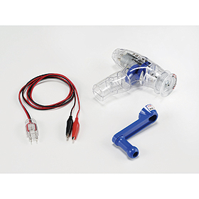 手回し発電機Arrie【新品未開封】 手回し発電機「Arrie」 – GEMINI STORE