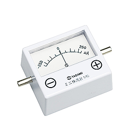 ミニ検流計｜ヤガミ 商品検索システム