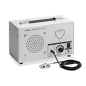 実験用心音計｜ヤガミ 商品検索システム