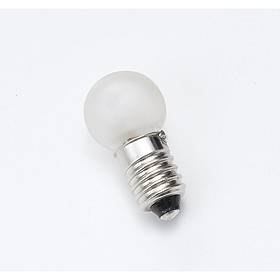 豆電球形低電圧LED｜ヤガミ 商品検索システム