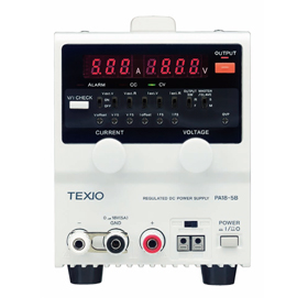 直流安定化電源｜ヤガミ 商品検索システム