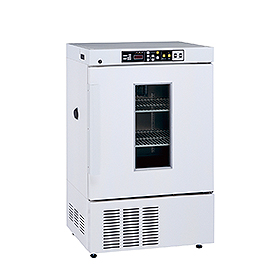 インキュベータ（電気低温定温器）｜ヤガミ 商品検索システム