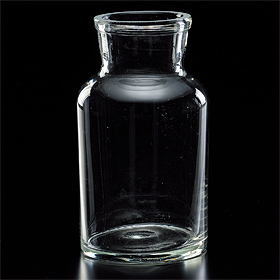 集気びん（底なし）｜ヤガミ 商品検索システム