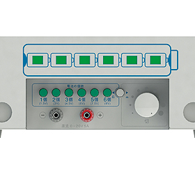 電源装置｜ヤガミ 商品検索システム