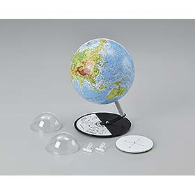 理科実験用地球儀｜ヤガミ 商品検索システム