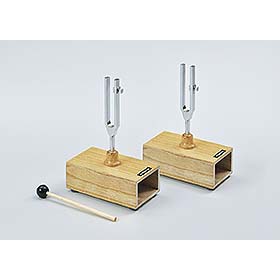 YAGAMI ヤガミ　音叉　12本セット YAGAMI ヤガミ 音叉 12本セット Amazon | 音叉 物理音響音叉