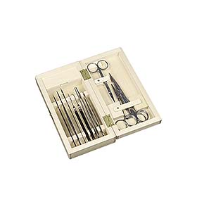 解剖器 木箱入り｜ヤガミ 商品検索システム