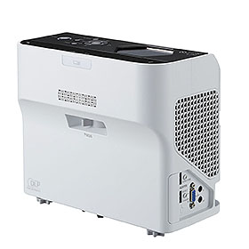 RICOH超短焦点プロジェクター PJ WX4153 【公式通販】