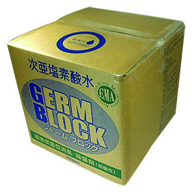 ジャームブロック｜ヤガミ 商品検索システム
