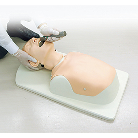 気管挿管（DAM）シミュレータ MW13｜ヤガミ 商品検索システム