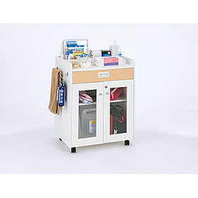 ホスピタルワゴン｜ヤガミ 商品検索システム